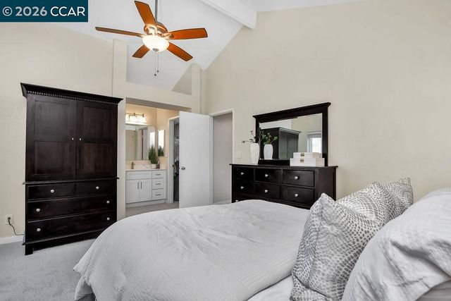 2143 Range Place, Martinez, CA 94553