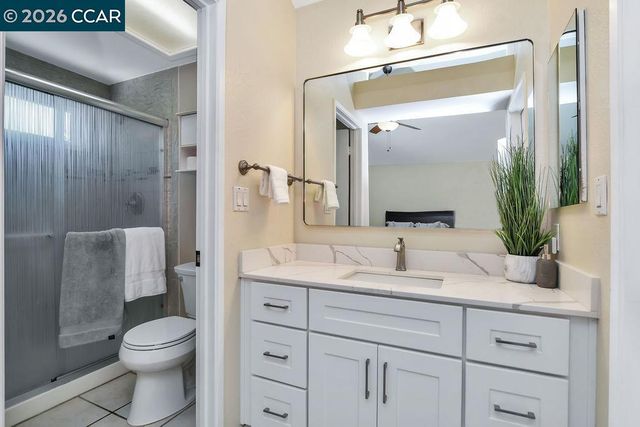 2143 Range Place, Martinez, CA 94553