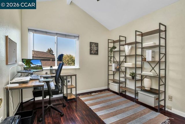 2143 Range Place, Martinez, CA 94553