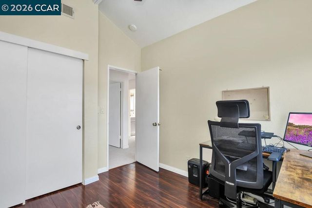 2143 Range Place, Martinez, CA 94553