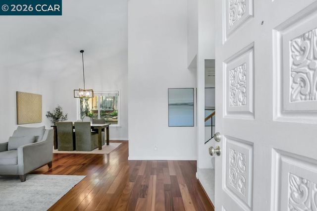 2143 Range Place, Martinez, CA 94553