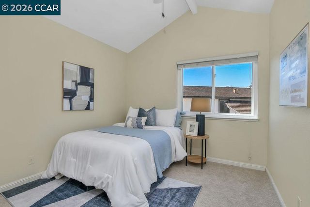 2143 Range Place, Martinez, CA 94553