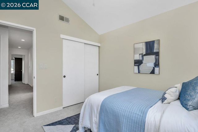 2143 Range Place, Martinez, CA 94553