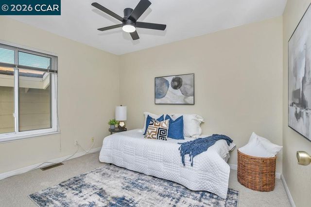 2143 Range Place, Martinez, CA 94553