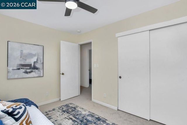 2143 Range Place, Martinez, CA 94553