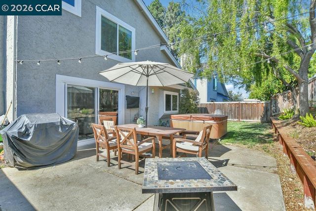 2143 Range Place, Martinez, CA 94553
