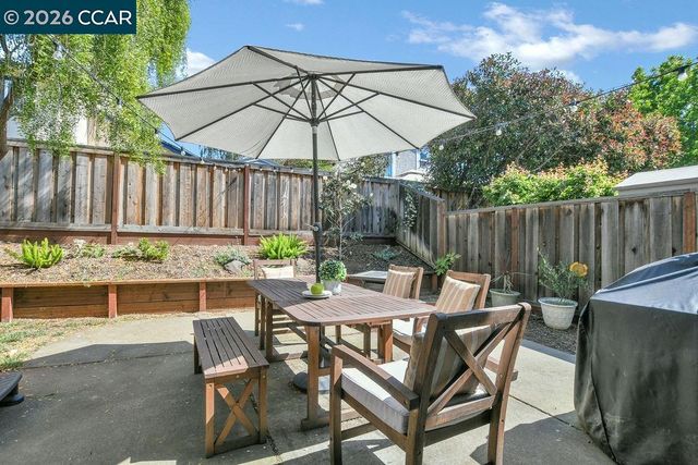 2143 Range Place, Martinez, CA 94553