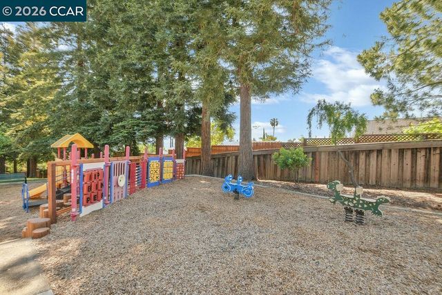 2143 Range Place, Martinez, CA 94553