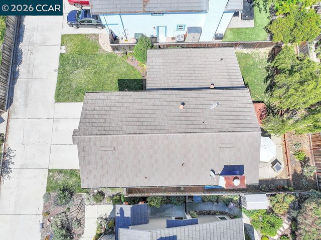 2143 Range Place, Martinez, CA 94553