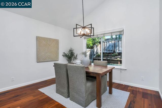 2143 Range Place, Martinez, CA 94553