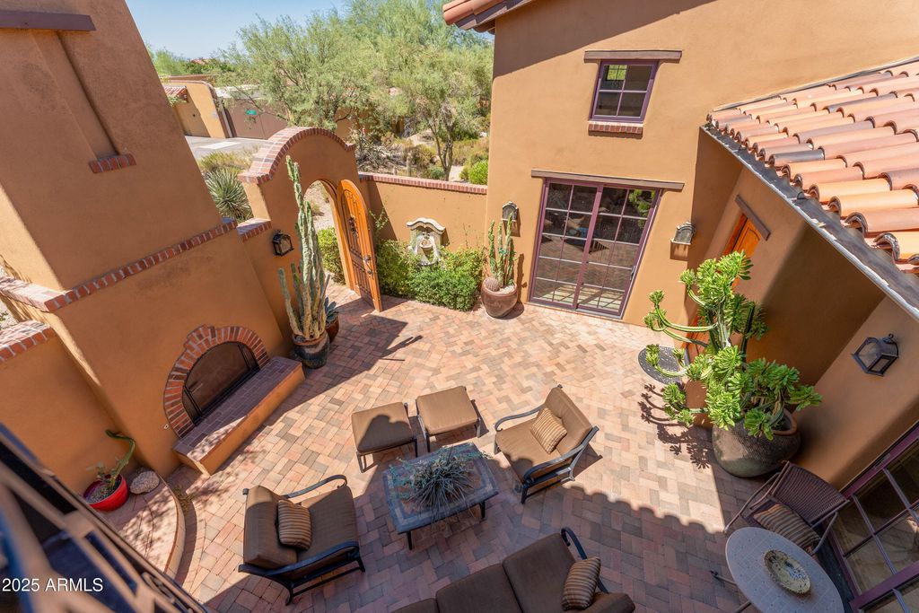 10597 E RISING SUN Drive, Scottsdale, AZ 85262 — photo 3