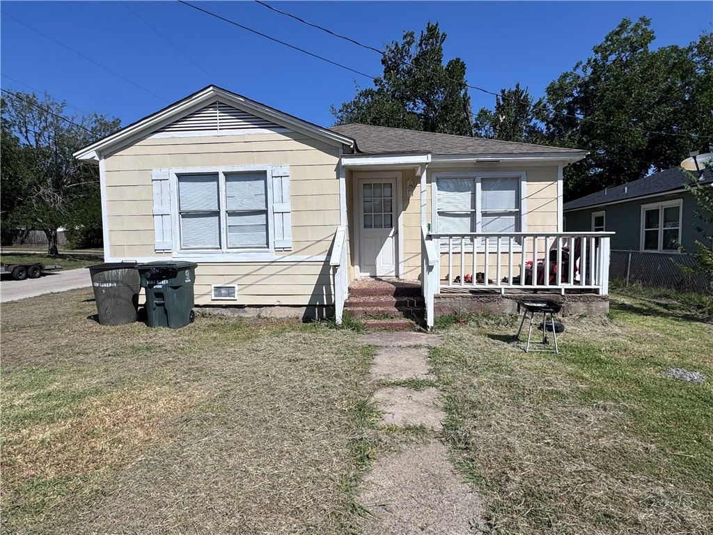1500 Baker Avenue, Bryan, TX 77803 — photo 2