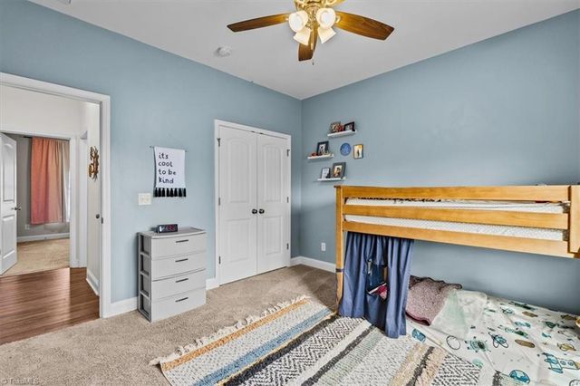 222 Fox Meadow Lane, Winston-salem, NC 27107