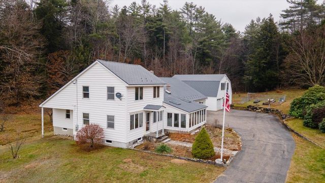 849 Route 10, Gilsum, NH 03448