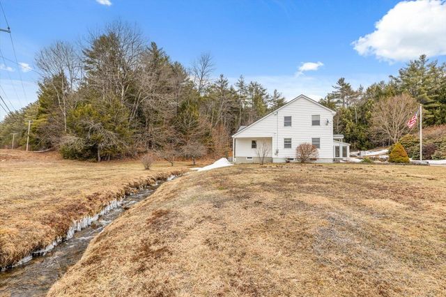 849 Route 10, Gilsum, NH 03448