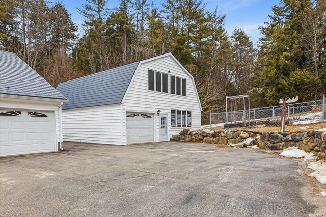 849 Route 10, Gilsum, NH 03448