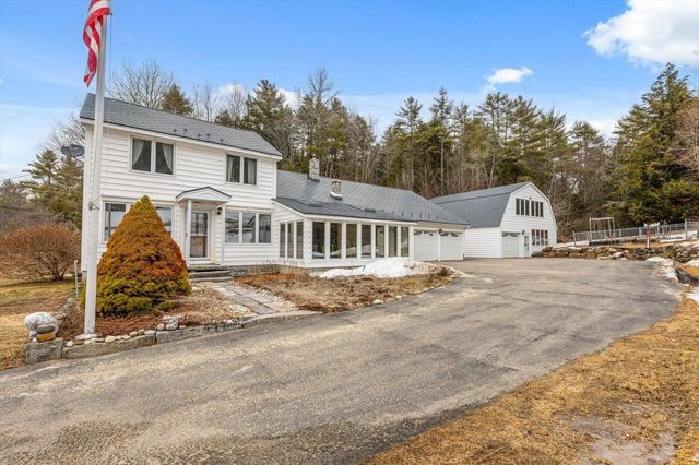 849 Route 10, Gilsum, NH 03448