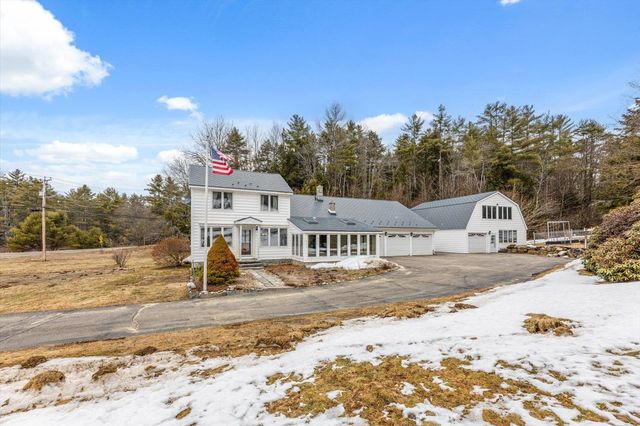 849 Route 10, Gilsum, NH 03448