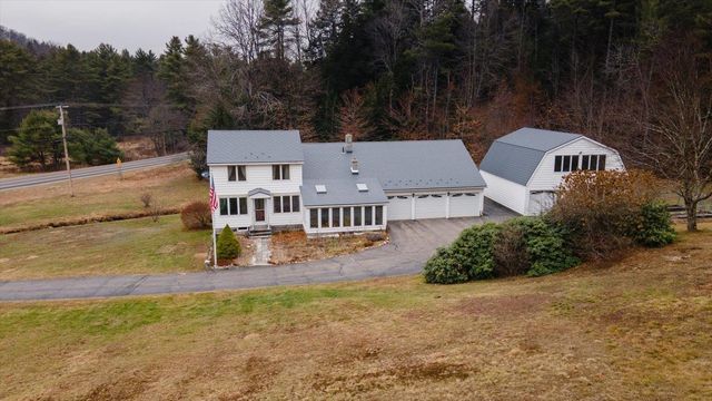 849 Route 10, Gilsum, NH 03448