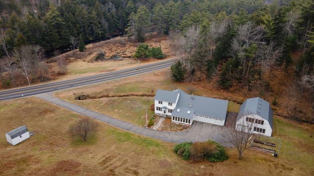 849 Route 10, Gilsum, NH 03448