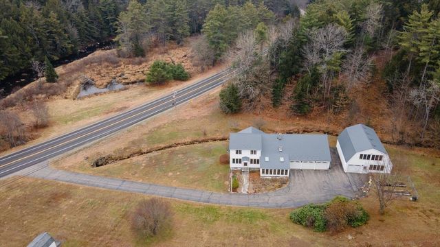 849 Route 10, Gilsum, NH 03448