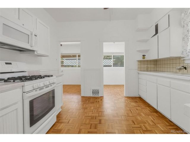 6001 W 32nd Ave, Wheat Ridge, CO 80033
