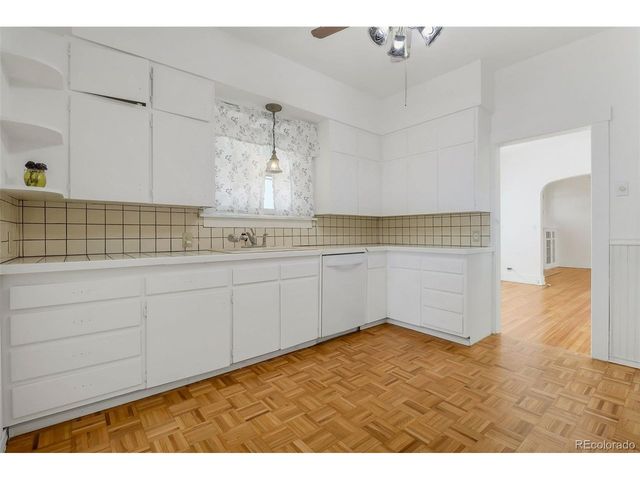 6001 W 32nd Ave, Wheat Ridge, CO 80033