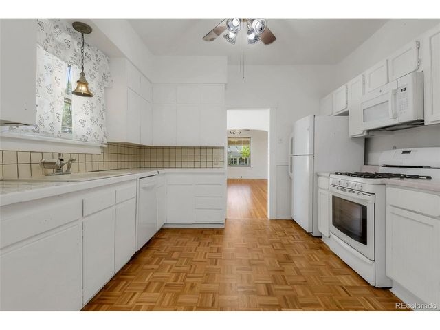 6001 W 32nd Ave, Wheat Ridge, CO 80033
