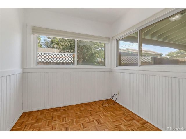 6001 W 32nd Ave, Wheat Ridge, CO 80033