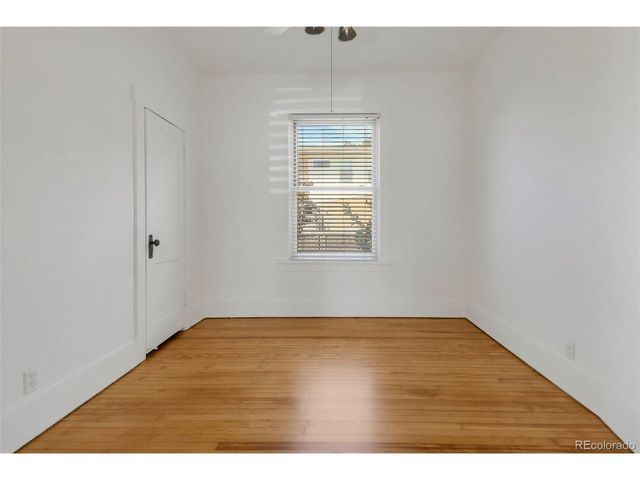 6001 W 32nd Ave, Wheat Ridge, CO 80033