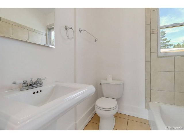 6001 W 32nd Ave, Wheat Ridge, CO 80033