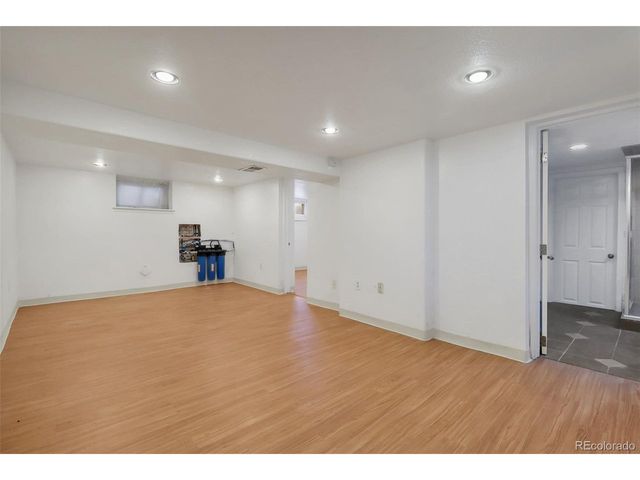 6001 W 32nd Ave, Wheat Ridge, CO 80033