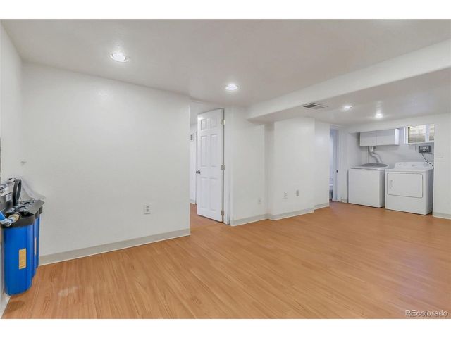 6001 W 32nd Ave, Wheat Ridge, CO 80033