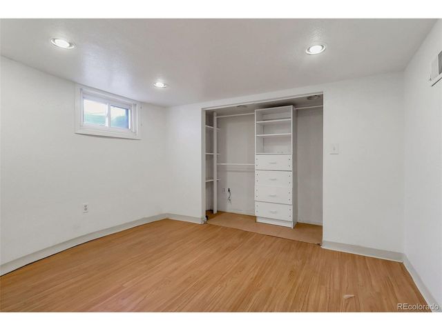 6001 W 32nd Ave, Wheat Ridge, CO 80033