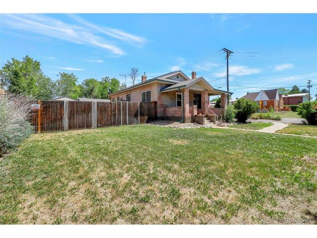 6001 W 32nd Ave, Wheat Ridge, CO 80033