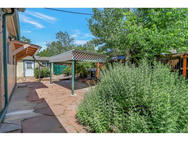 6001 W 32nd Ave, Wheat Ridge, CO 80033