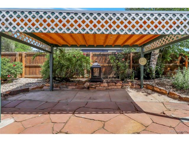 6001 W 32nd Ave, Wheat Ridge, CO 80033