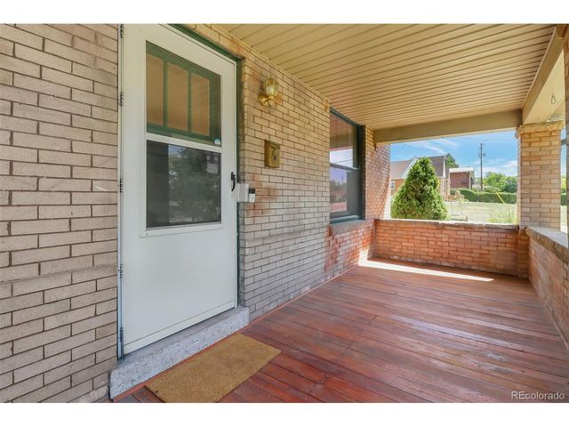 6001 W 32nd Ave, Wheat Ridge, CO 80033