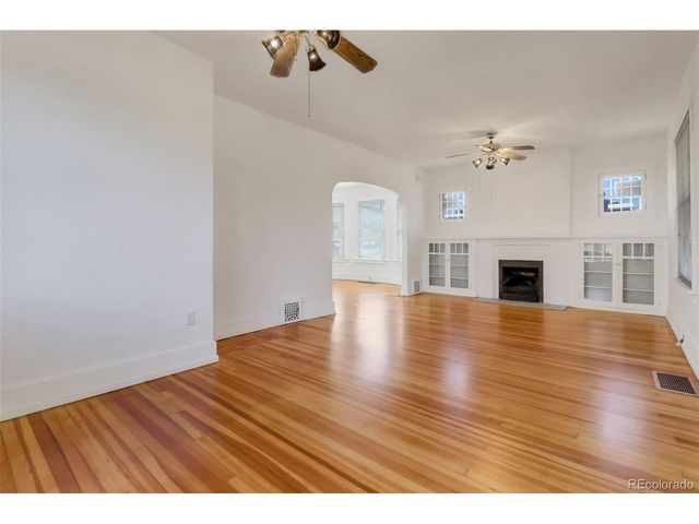 6001 W 32nd Ave, Wheat Ridge, CO 80033