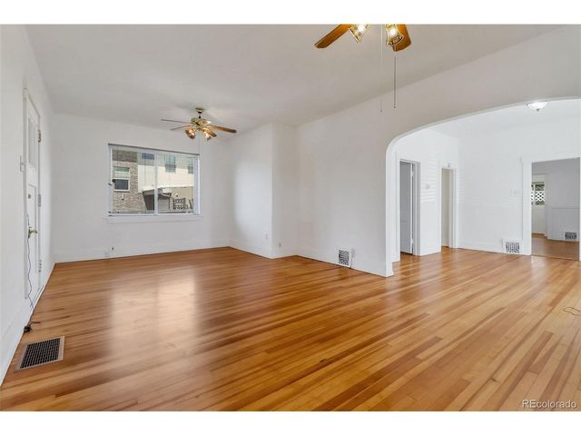 6001 W 32nd Ave, Wheat Ridge, CO 80033