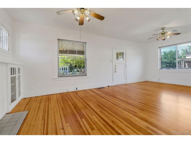 6001 W 32nd Ave, Wheat Ridge, CO 80033