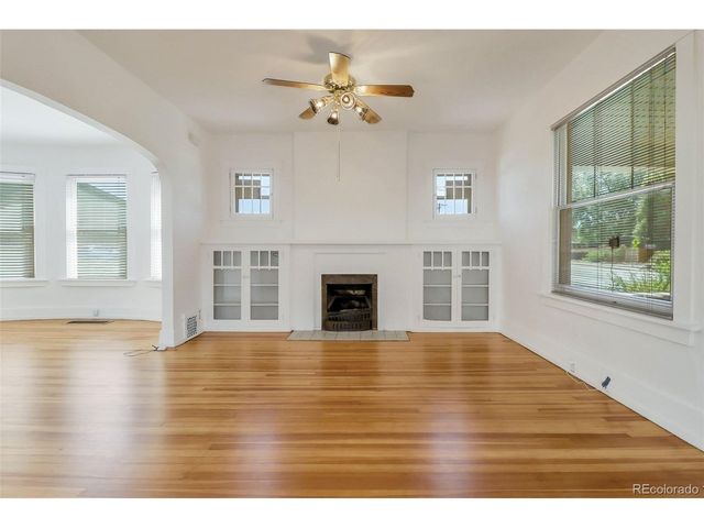 6001 W 32nd Ave, Wheat Ridge, CO 80033