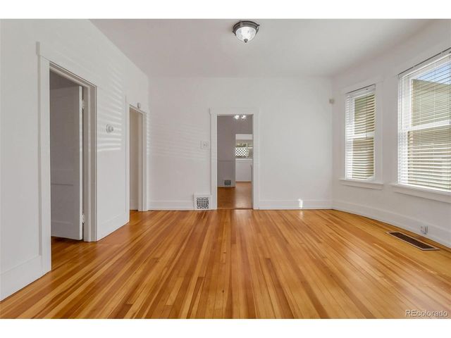 6001 W 32nd Ave, Wheat Ridge, CO 80033
