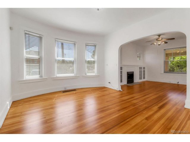 6001 W 32nd Ave, Wheat Ridge, CO 80033