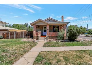 6001 W 32nd Ave, Wheat Ridge, CO 80033