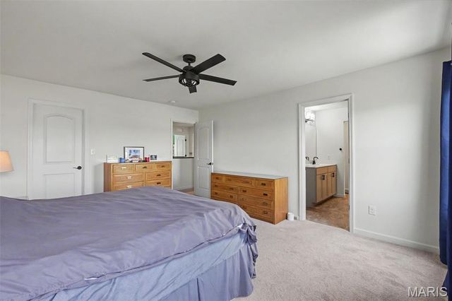 130 Baycrest Court, St Charles, MO 63301