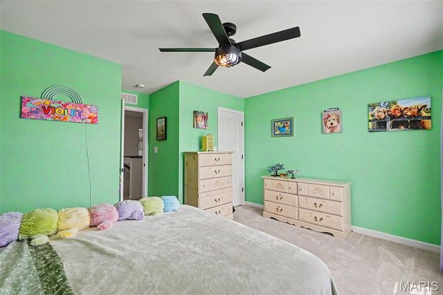 130 Baycrest Court, St Charles, MO 63301