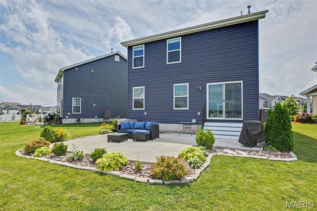 130 Baycrest Court, St Charles, MO 63301