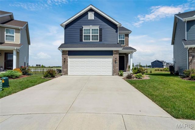 130 Baycrest Court, St Charles, MO 63301