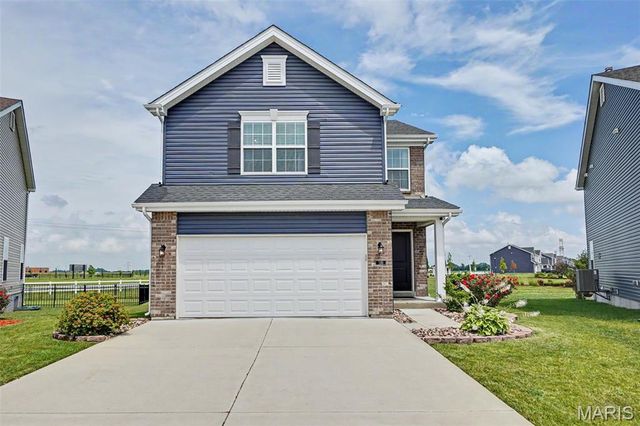 130 Baycrest Court, St Charles, MO 63301